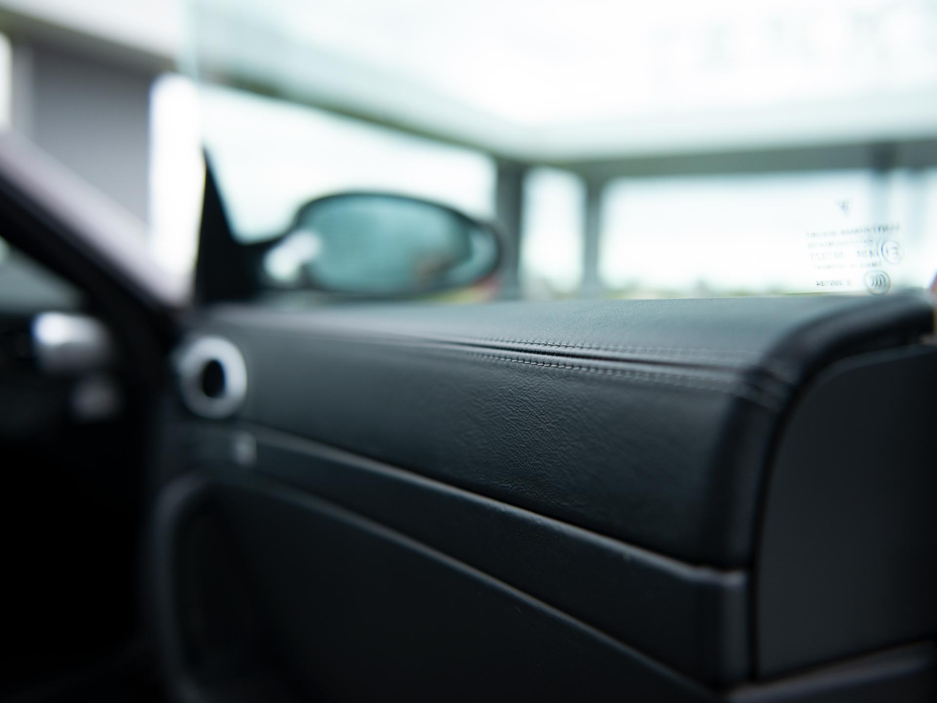 Porsche 911 3.8 Carrera S | Bose | Sport Chrono | Schuifdak |